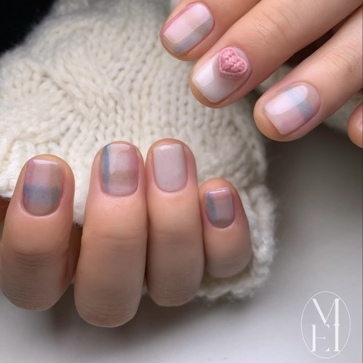 半價套裝 VERYGOODNAIL Kitten and Yarn