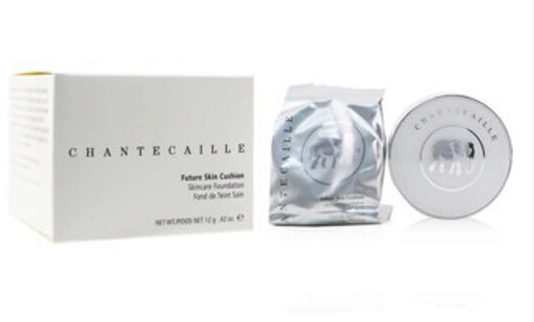 Chantecaille香緹卡 氣墊粉底 （帶替換芯）
