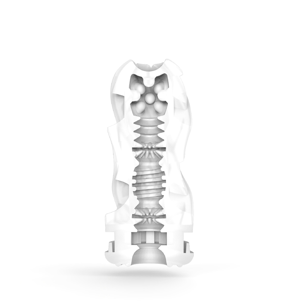 TENGA AIR-TECH 重複使用型真空杯 標準型