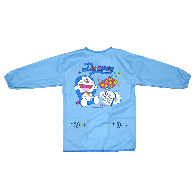 大特價 Doraemon 小童圍裙 - 中碼 3-7116-3