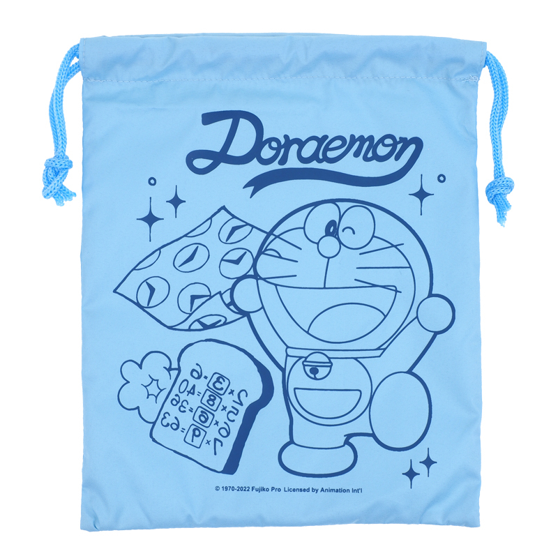 大特價 Doraemon 小童圍裙 - 中碼 3-7116-3