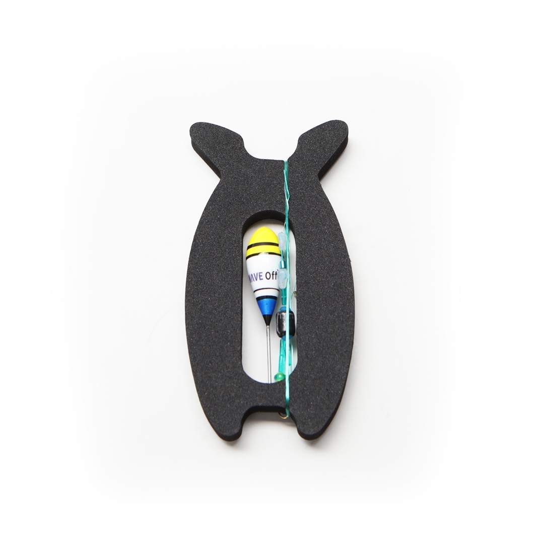 ｜WAVE OFF｜小物釣組