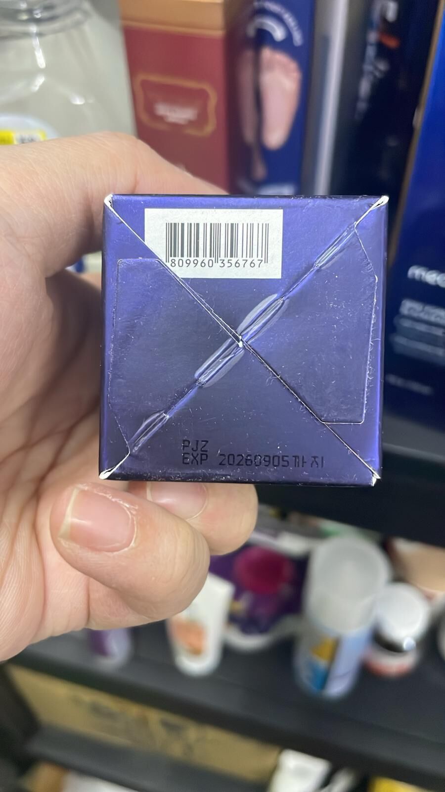 現貨 Medicube zero黑頭毛孔淨化泥膜