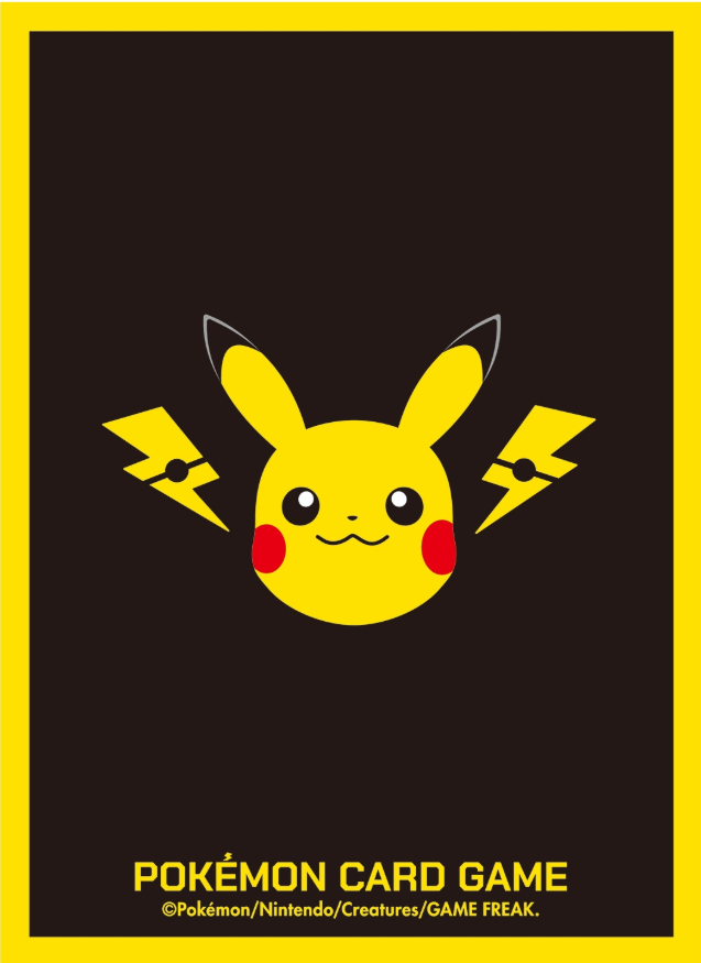 POKEMON KARTLUDO FERDEKA SILDO PIKACUO