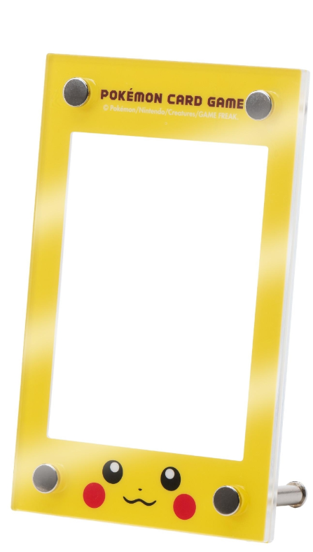 POKEMON KARTLUDO PIKACHU VIZAGO