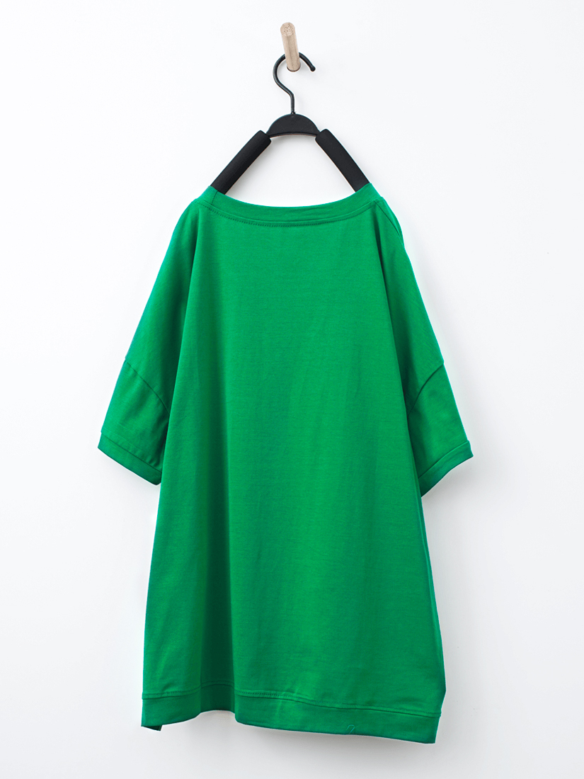 COFFEE,TEA,OR CAT童趣上衣(4色)