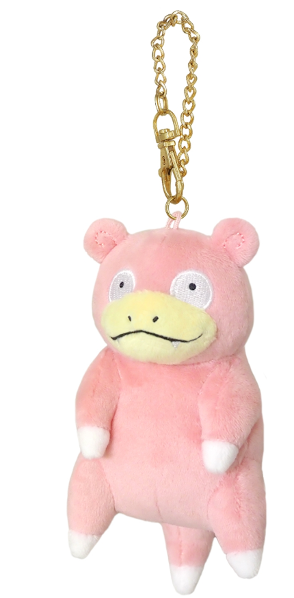 POKEMON PM41 SLOWPOKE MASKOTO