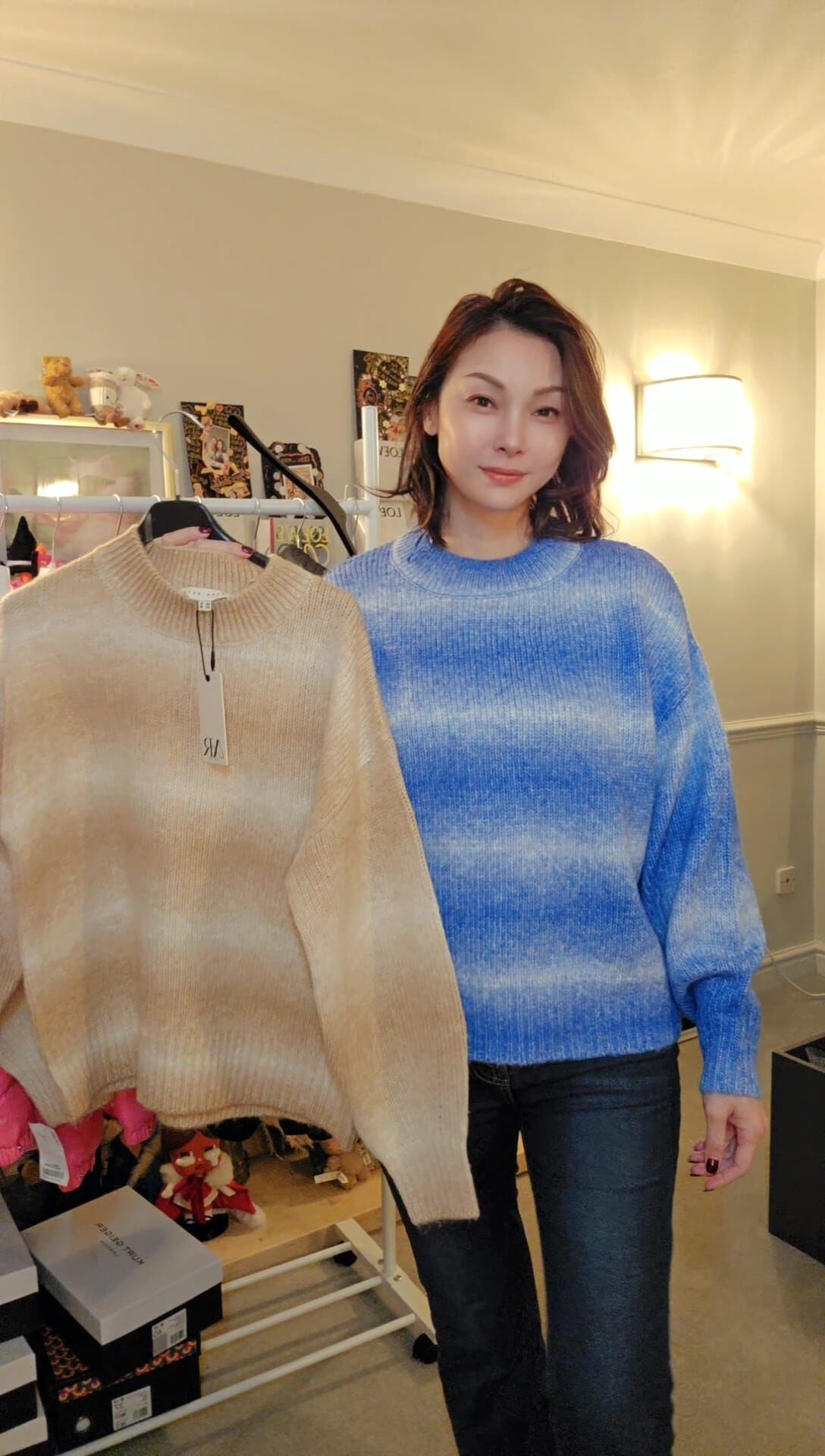 英國代購 (獨立訂單)-AMARA REYA AR