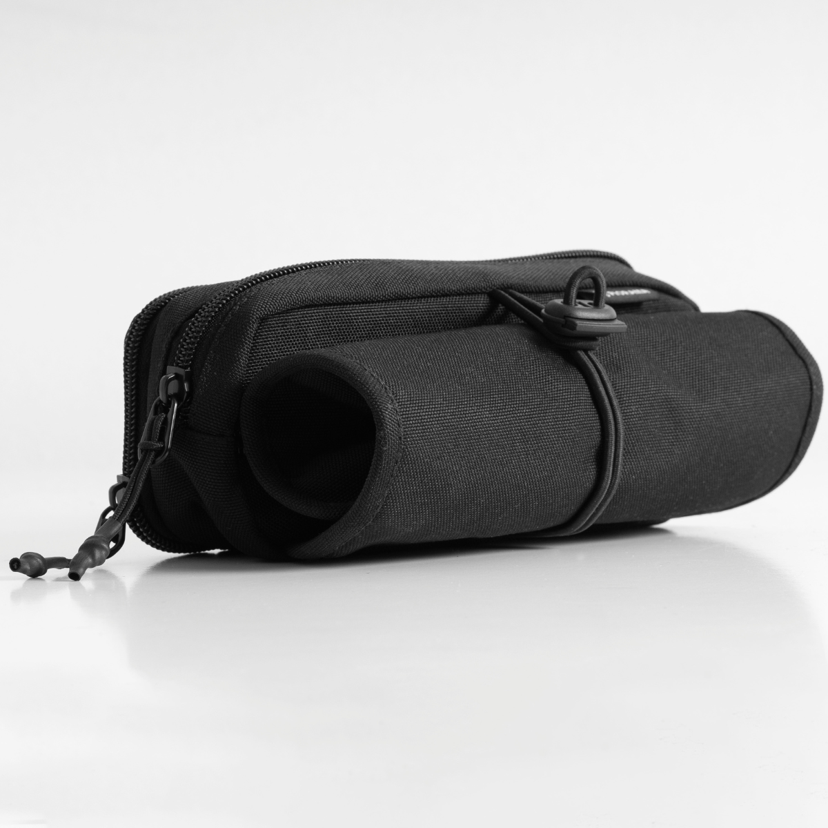 Trinity 三分隔機能筆袋