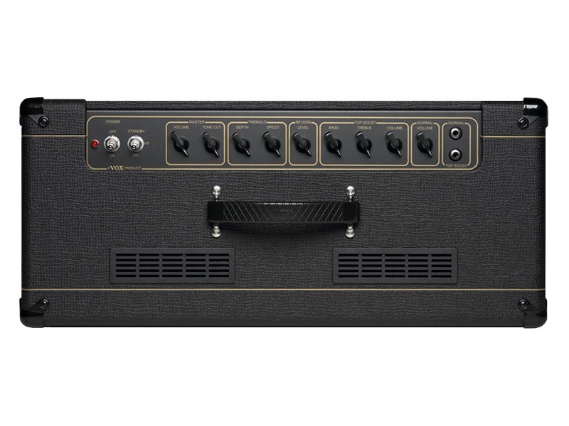 VOX AC15 C1 真空管電吉他音箱