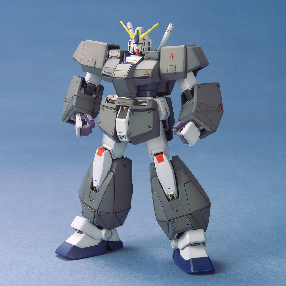 [0080] HG 1/144 RX-78NT-1 Gundam NT-1