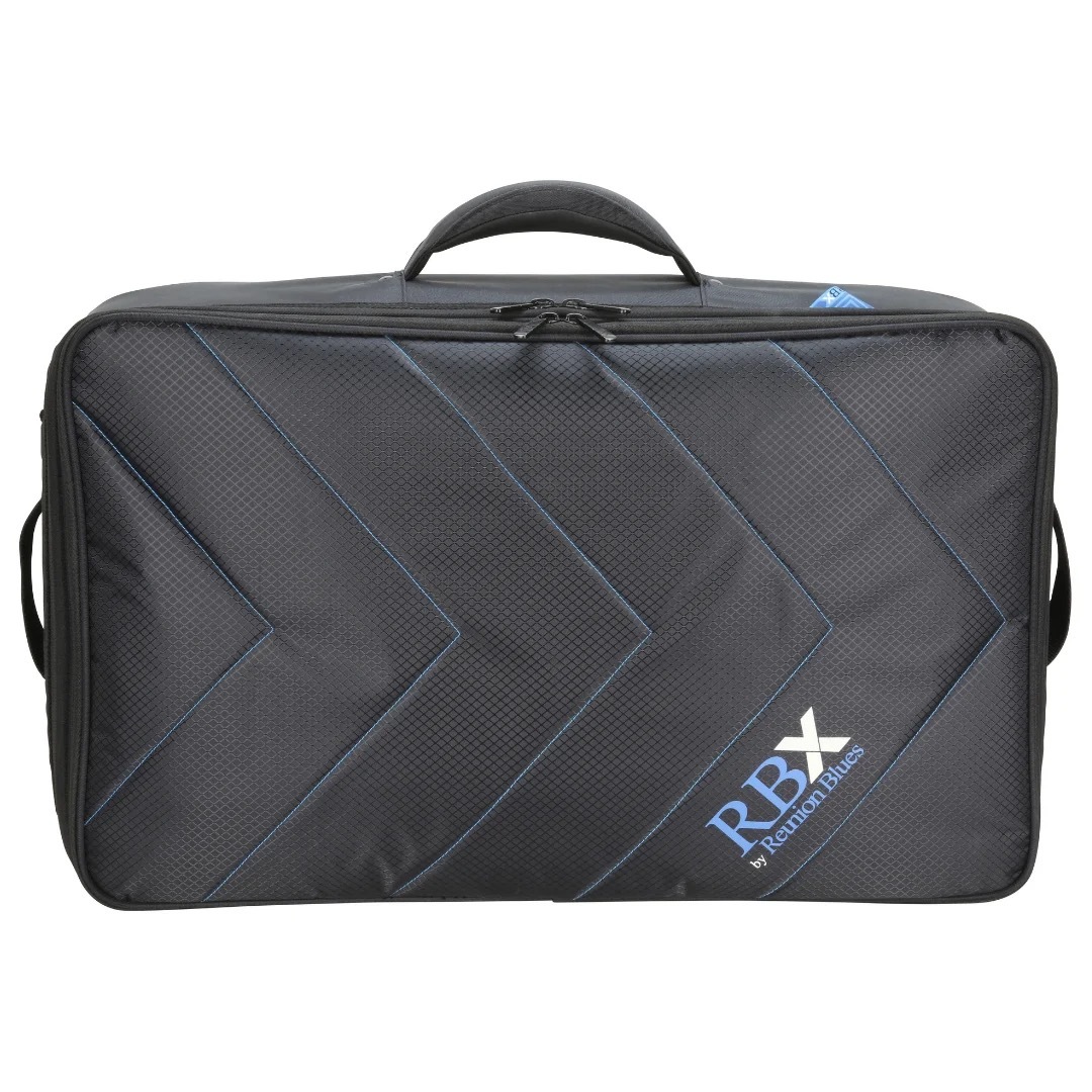 Reunion Blues Reunion Blues RBXPB-2414 RBX 系列 效果器袋 — 三峽效果器｜YA! 玩音樂