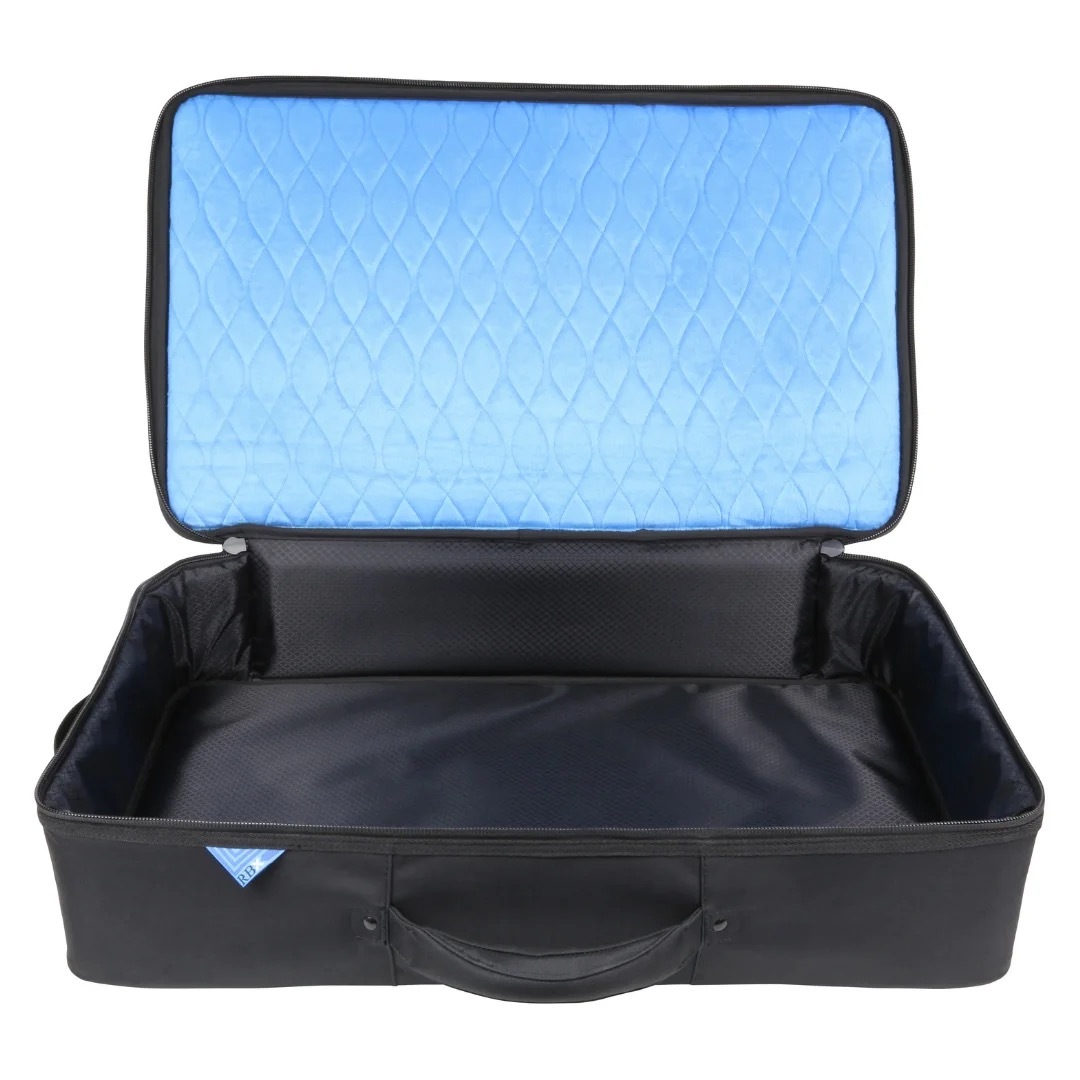 Reunion Blues Reunion Blues RBXPB-2414 RBX 系列 效果器袋 第 5 張圖片｜三峽效果器