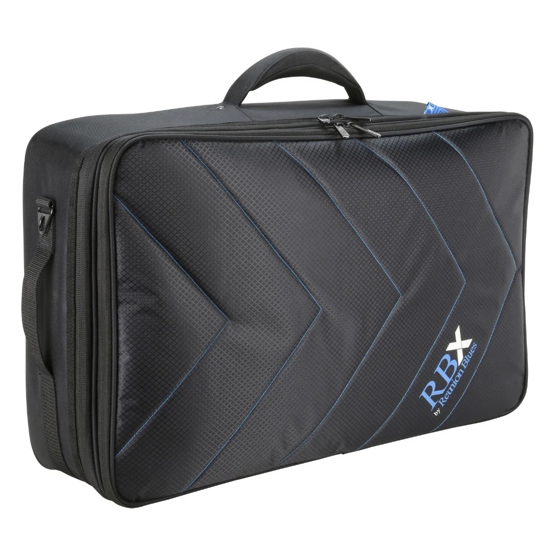 Reunion Blues Reunion Blues RBXPB-2414 RBX 系列 效果器袋 第 2 張圖片｜三峽效果器