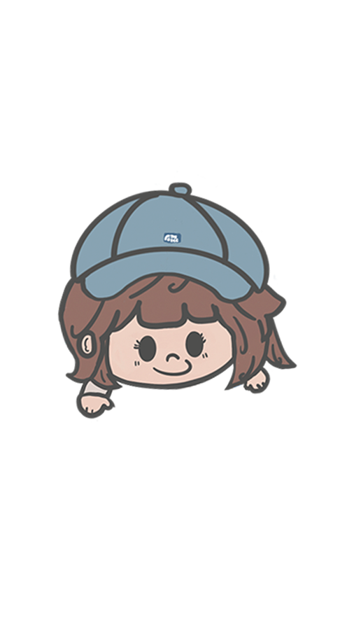 個人專屬下標區 雨天