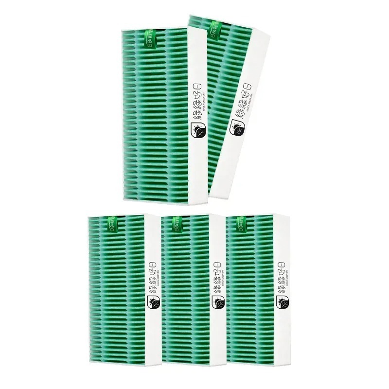 適用 LG Mini 隨身淨空氣清淨機 AP151MBA1 AP151MWA1 HEPA抗菌濾芯 綠綠好日