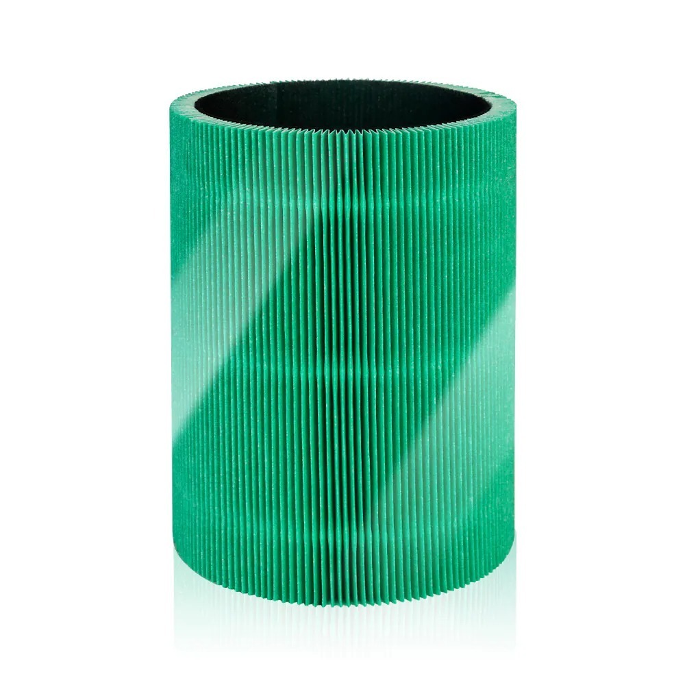 適用 Blueair 3410 HEPA抗菌濾芯 活性碳濾棉 複合式濾網 綠綠好日