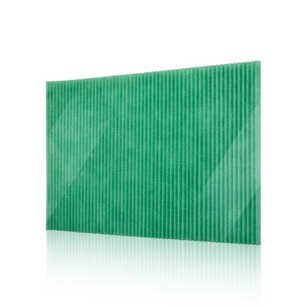 適用 MITSUBISHI三菱 MJ-E160HN MJ-EV240HT HEPA抗菌空氣清淨除濕機濾網 綠綠好日