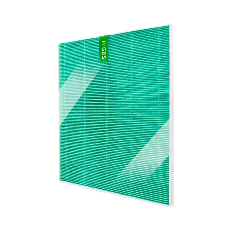 適用 NWT威技 WDH-28ED 一級能效WiFi智能28L除濕機 HEPA抗菌除濕機濾網 綠綠好日