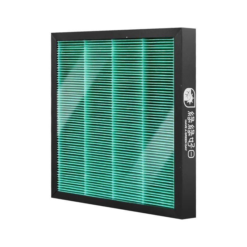 適用 Opure 臻淨 A1 mini 空氣清淨機 HEPA抗菌濾芯 蜂顆活性碳 複合式濾網 綠綠好日