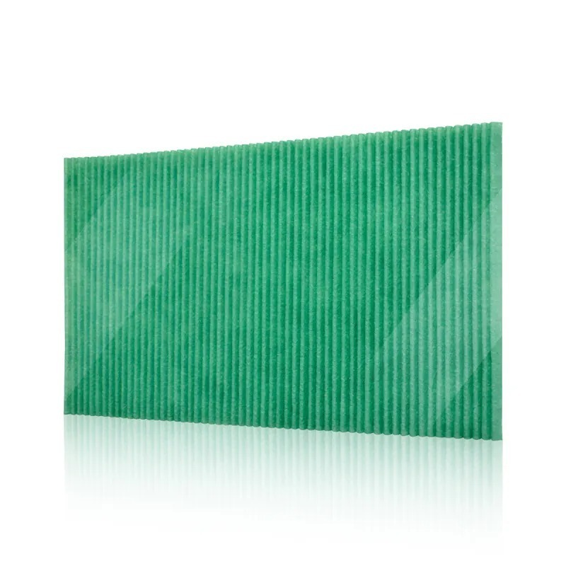 適用 MITSUBISHI三菱 MJ-E105BJ MJ-E150VX 薄型清淨除濕機 HEPA抗菌除濕機濾網 綠綠好日