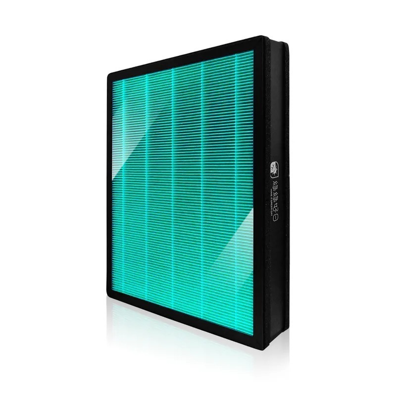 適用Philips飛利浦 舒眠抗敏清淨機 AC1213 1212 1210 1215 蜂顆活性碳複合抗菌HEPA濾網 綠綠好日