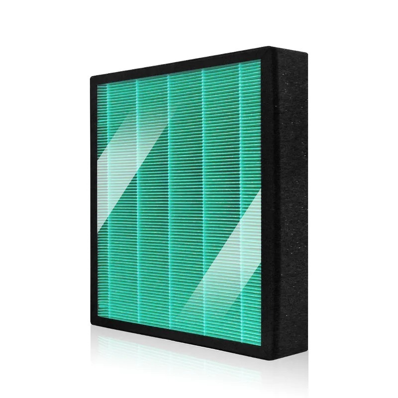 適用 Philips飛利浦 AC4373 AC4374 頂級空氣 HEPA抗菌濾心 蜂顆活性碳濾網 複合式濾網 綠綠好日