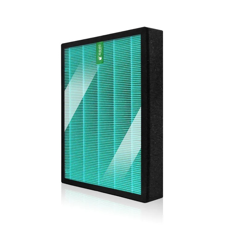 適用 Philips飛利浦 AC4558 AC3259 HEPA抗菌濾心 蜂顆活性碳濾網 複合式濾網 綠綠好日