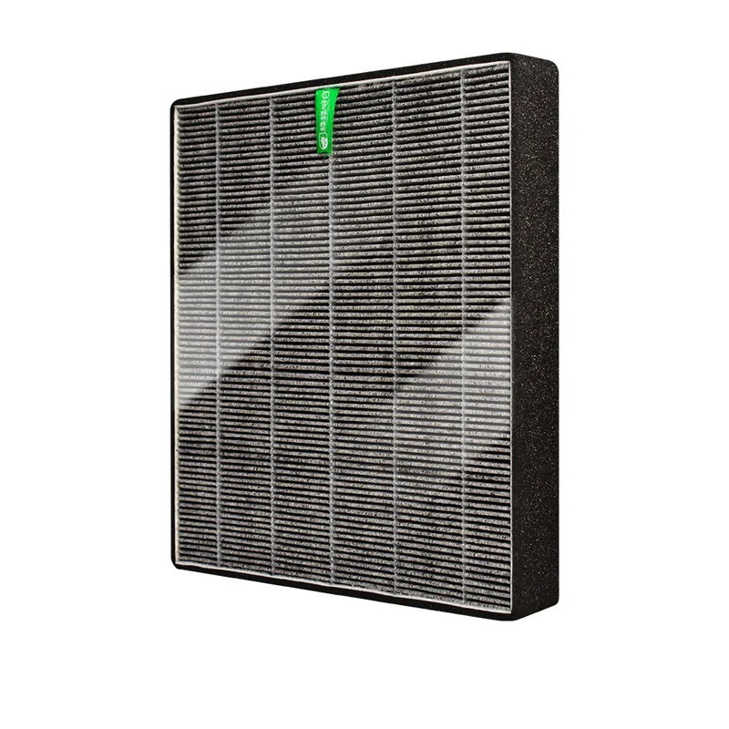 適用 Philips飛利浦 AC4080 AC4081 空氣清淨保濕機 HEPA抗敏濾心 蜂顆活性碳濾網 綠綠好日