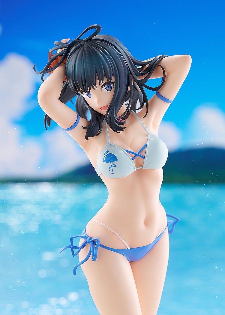 「ACG.GO」「預購」POP UP PARADE BEACH QUEENS 寶多六花 L size 《GRIDMAN UNIVERSE》