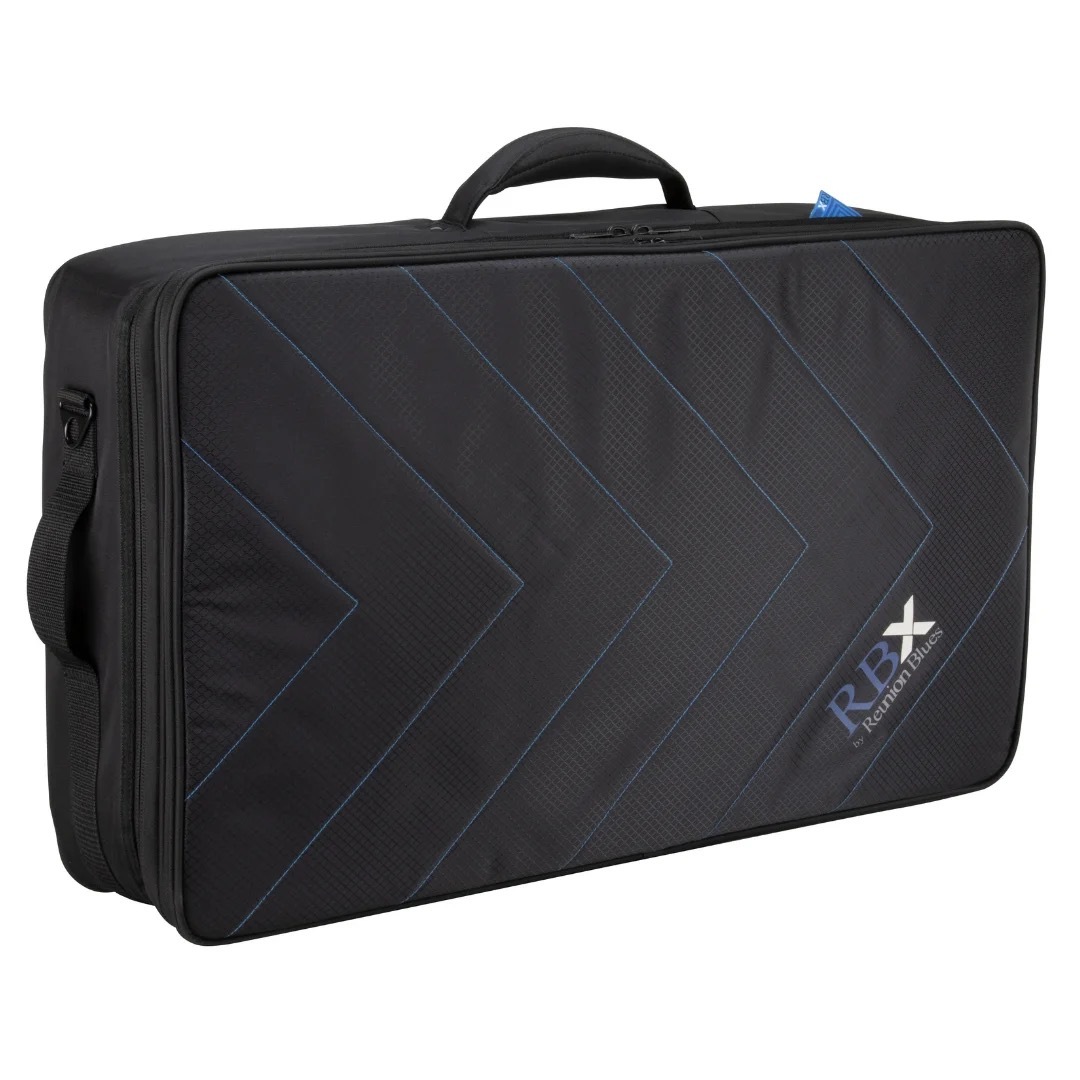 Reunion Blues Reunion Blues RBXPB-2816 RBX 系列 效果器袋 第 2 張圖片｜三峽效果器