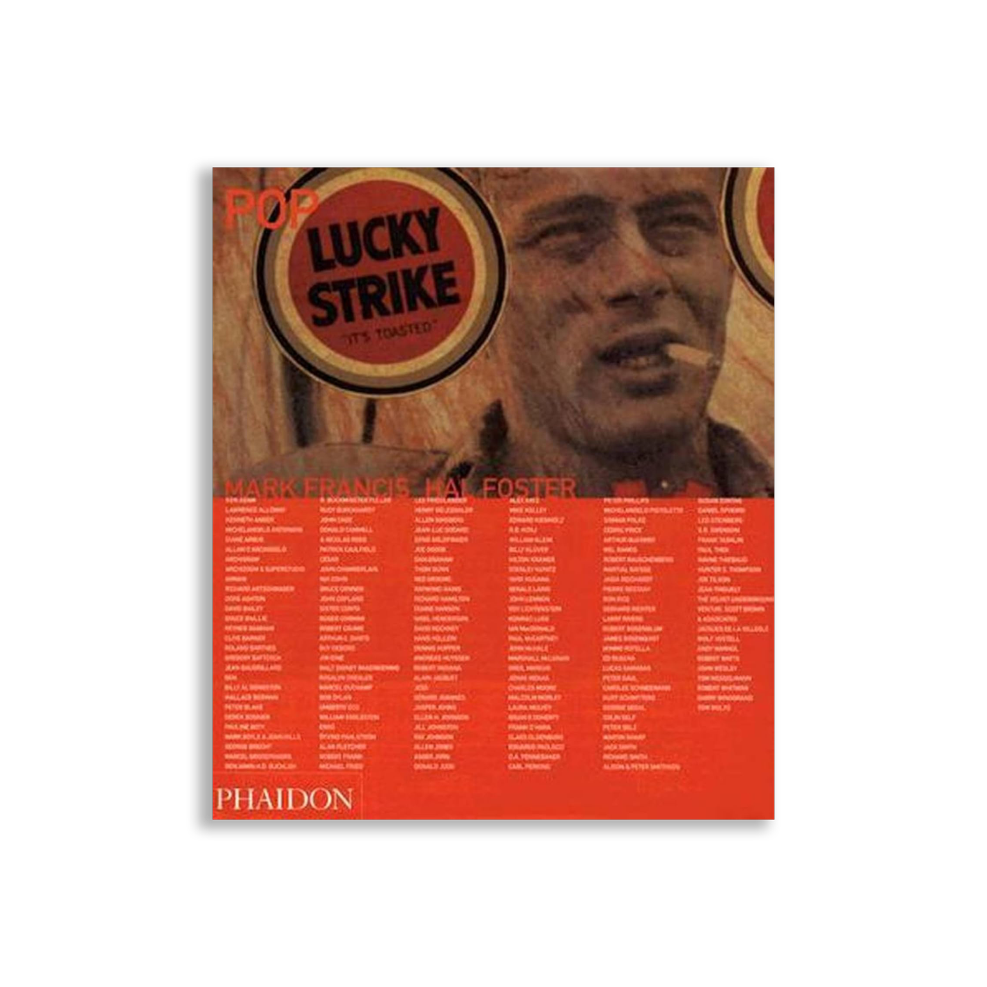 Pop (Themes & Movements (Hardcover))