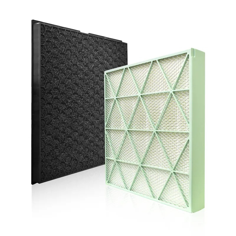 適用 Samsung三星 AX47T9080SS AX47T9080WF HEPA高效濾心 蜂顆活性碳 綠綠好日