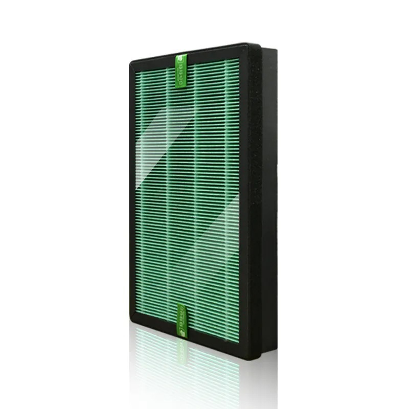 適用 3M FA-U120 FA-U150 空氣清淨機 HEPA抗菌濾芯 蜂巢顆粒活性碳 複合式濾網 綠綠好日