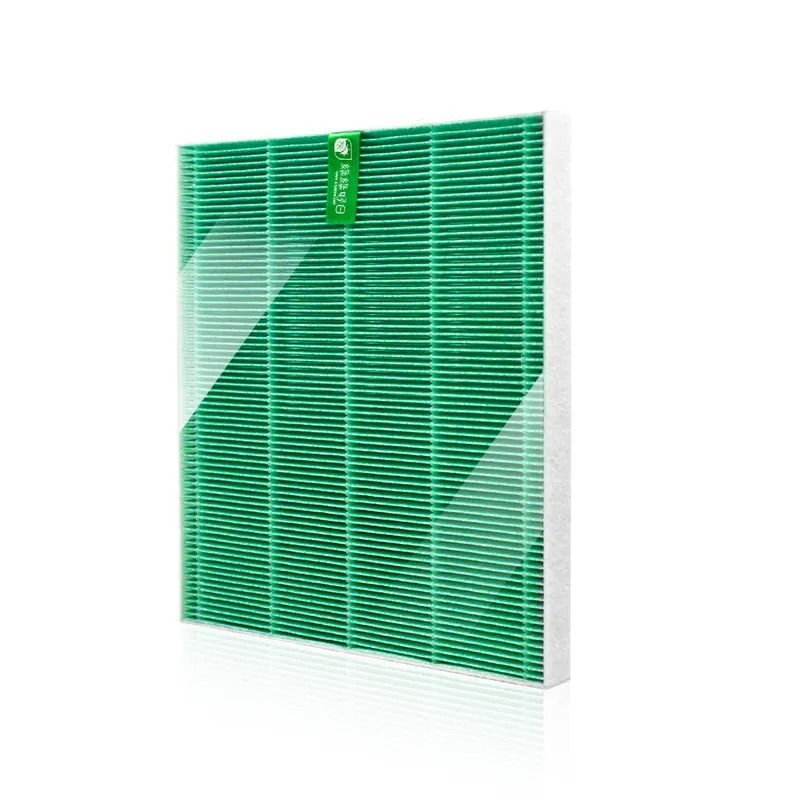 適用 3M FD-A90W 雙效空氣清淨除濕機 HEPA抗菌濾網 綠綠好日