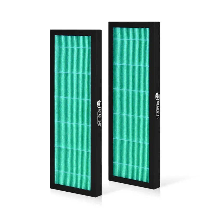 適用 3M 00UCRC FA-X30 淨巧型空氣清淨機 HEPA抗菌濾芯 蜂巢顆粒活性碳 複合式濾網 綠綠好日