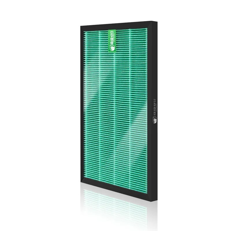 適用 3M 01UCRC 02UCLC 超濾淨型空氣清淨機 HEPA抗菌濾芯 蜂巢顆粒活性碳 複合式濾網 綠綠好日