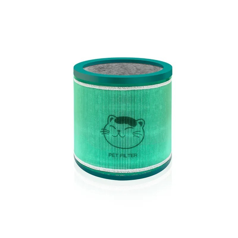 適用 Dyson BP01 TP00 TP02 TP03 空氣清淨機 HEPA抗菌濾芯 綠綠好日