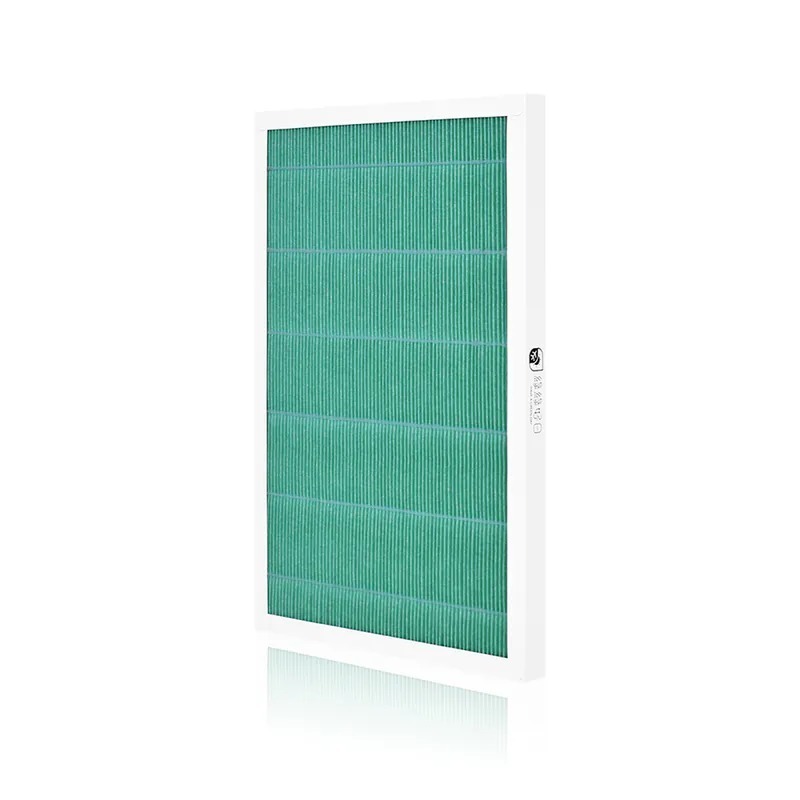 適用 3M CHIMSPD-188F SLIMAX超薄型空氣清淨機 HEPA抗菌濾芯 蜂顆活性碳 複合式濾網 綠綠好日