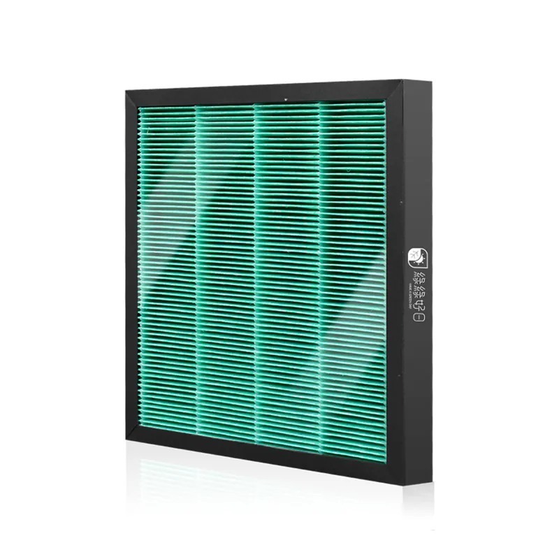 適用 3M E99 WT168 AC168 空氣清淨機 HEPA抗菌濾芯 蜂巢顆粒活性碳 複合式濾網 綠綠好日