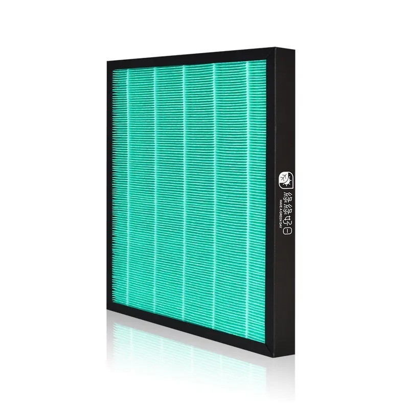 適用 3M FA-M13 超舒淨型空氣清淨機 HEPA抗菌濾芯 蜂巢顆粒活性碳 複合式濾網 綠綠好日