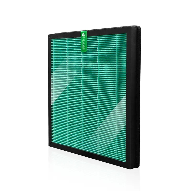 適用 3M FA-T20AB 極淨型空氣清淨機 HEPA抗菌濾芯 蜂巢顆粒活性碳 複合式濾網 綠綠好日