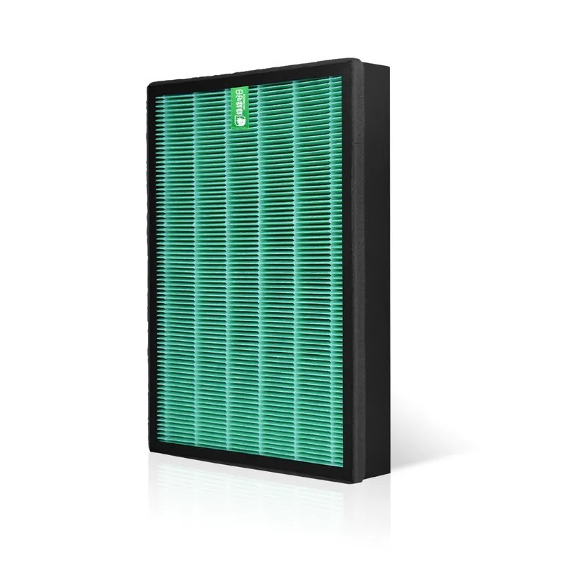 適用 3M FA-H210 超抗敏型空氣清淨機 HEPA抗菌濾芯 蜂巢顆粒活性碳 複合式濾網 綠綠好日