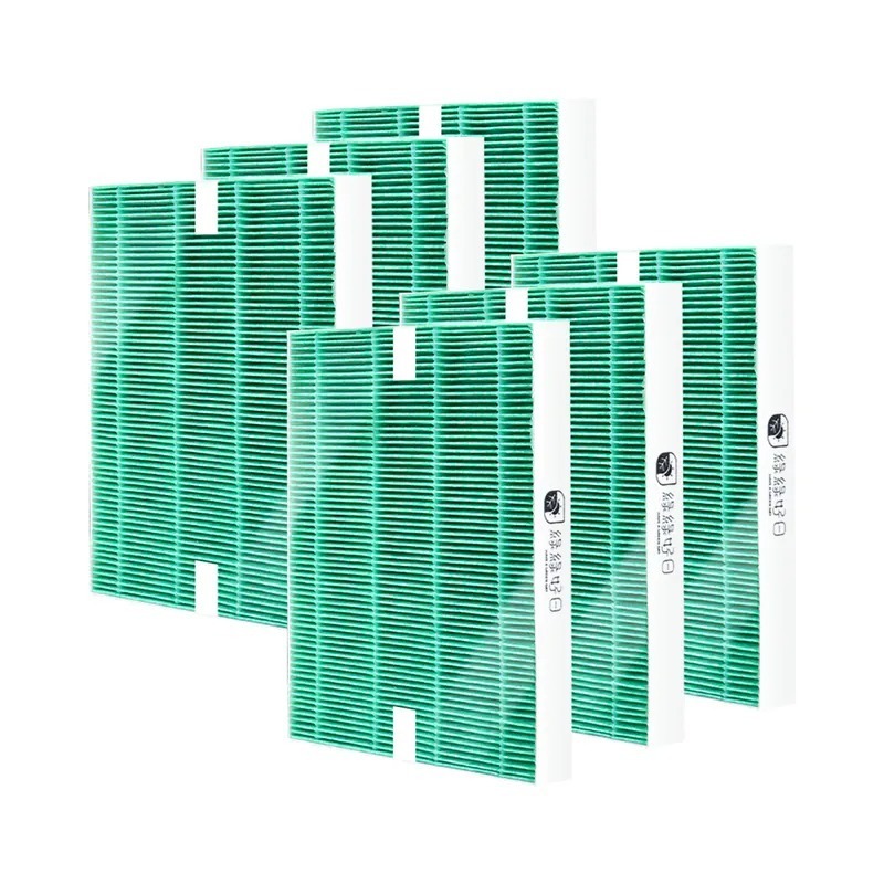 適 Honeywell HPA-100 5150 200 5250 300 5350 HEPA抗菌濾芯 優惠組 綠綠好日