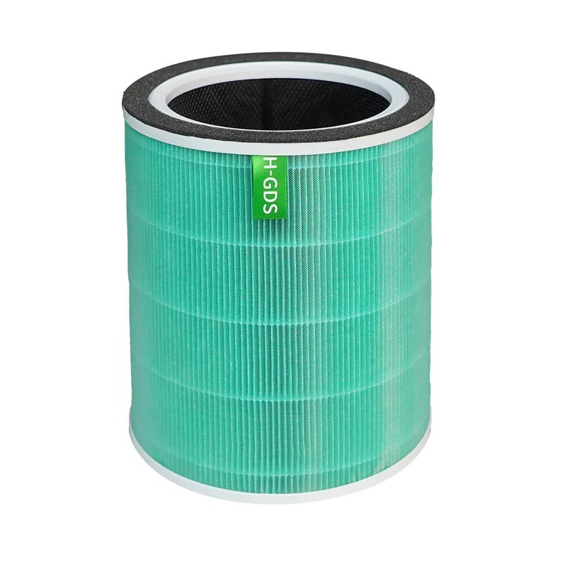 適用 Acerpure宏碁 AC551-50W AP352-10W 複合式HEPA抗菌濾芯濾網 綠綠好日