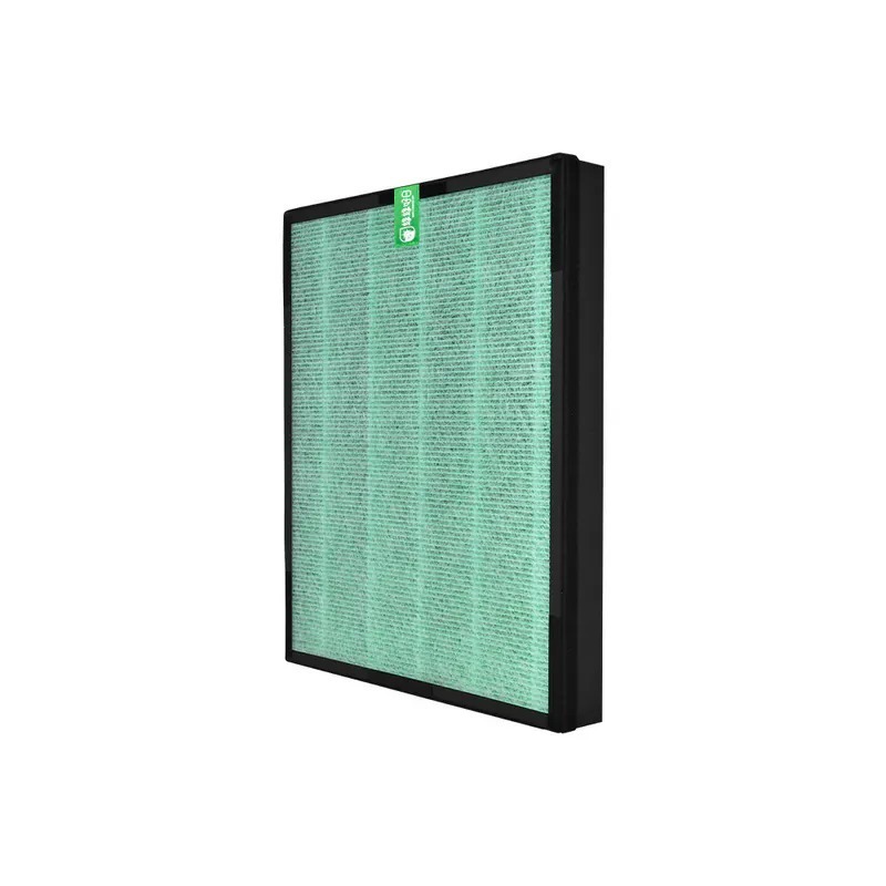 適用 Brise C360 AI智能空氣清淨機 HEPA抗菌濾芯 蜂巢顆粒活性碳 複合式濾網 綠綠好日