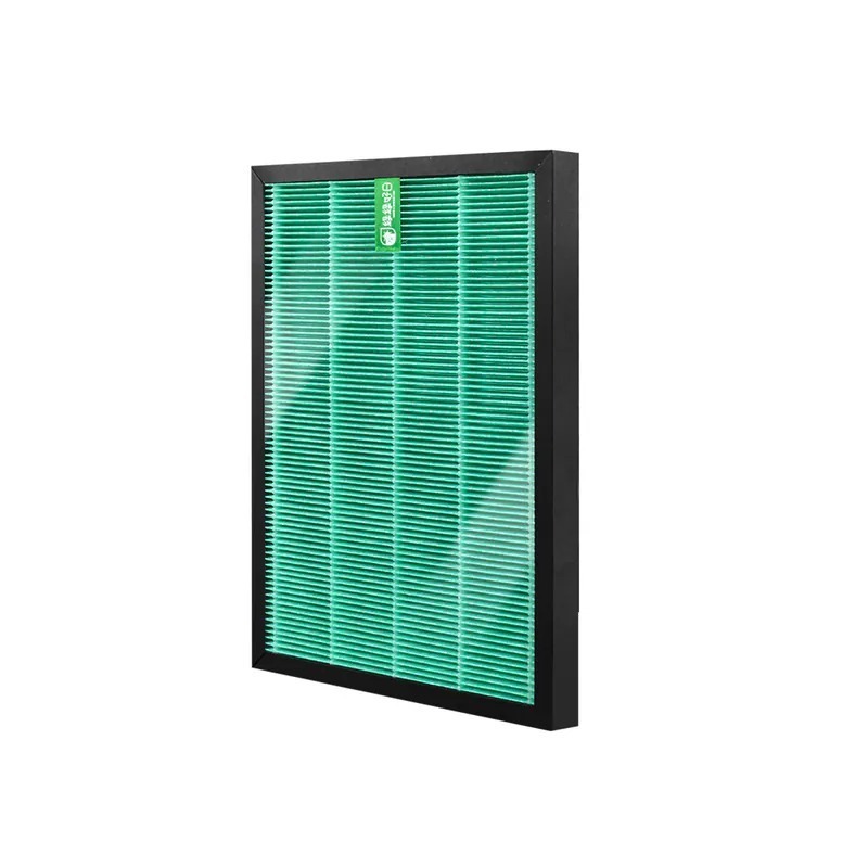 適用 Coway格威 AP-1018 1018F 濾網組 強禦濾網 HEPA抗菌濾芯 蜂巢顆粒活性碳 綠綠好日