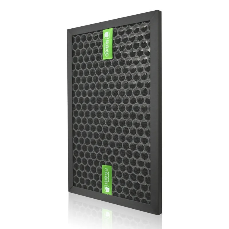 適用 Coway格威 AP-1019C 二年份濾網組 HEPA抗菌濾芯 蜂巢顆粒活性碳 綠綠好日