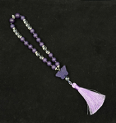 TM004 JHHQ02 紫氣東來蝴蝶手持 10mm