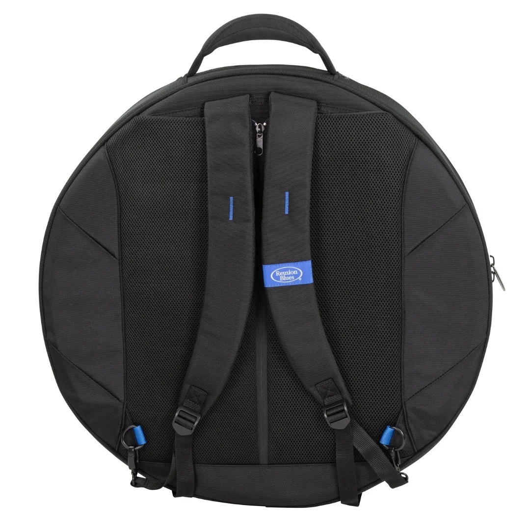Reunion Blues Reunion Blues RBC23CM 專業爵士鼓銅鈸硬袋 第 4 張圖片｜三峽鼓 / 打擊